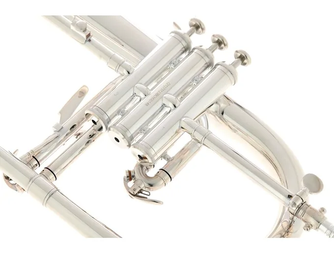 Thomann FH 600 GS Bb-Flugelhorn, vue 4