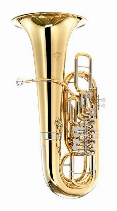 Thomann Fireball M F-Tuba