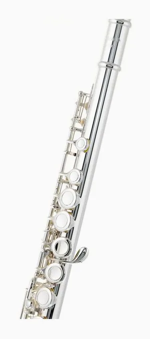 Thomann FL-1000 CE Flute Set 2, vue 4
