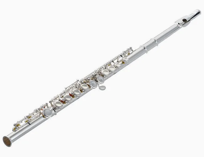 Thomann FL-1000 CE Flute Starter Set