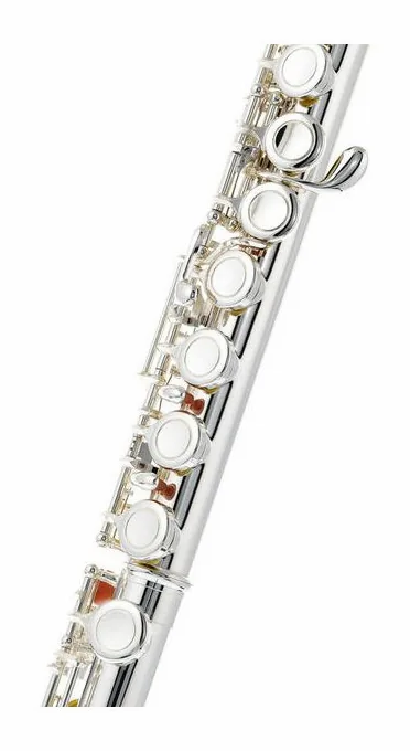 Thomann FL-1000 CE Flute Starter Set, vue 2