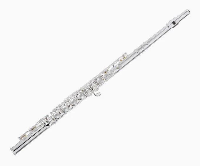 Thomann FL-200 Flute Set, vue 3