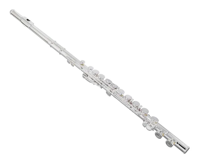 Thomann FL-200 Flute Set, vue 4