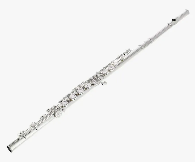 Thomann FL-2000 BE Flute, vue 3