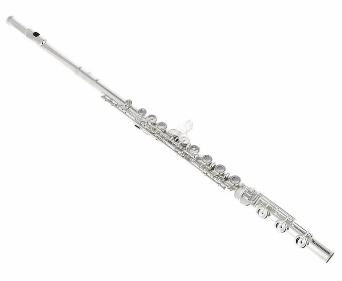 Thomann FL-2000 BE Flute, vue 4
