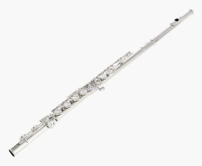 Thomann FL-2000 E Flute, vue 3