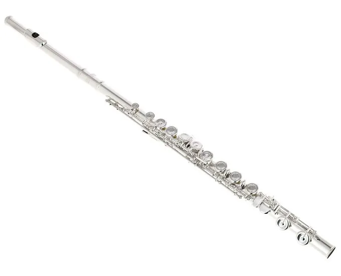Thomann FL-2000 E Flute, vue 4