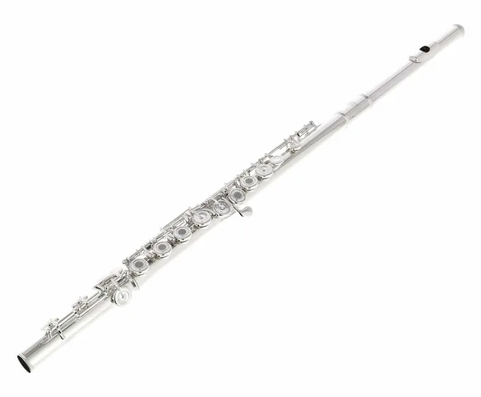 Thomann FL-2000 RE Flute, vue 3