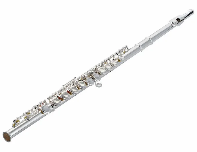 Thomann FL-1000 CE Flute, vue 3