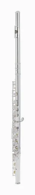 Thomann FL-200 Flute, vue 2