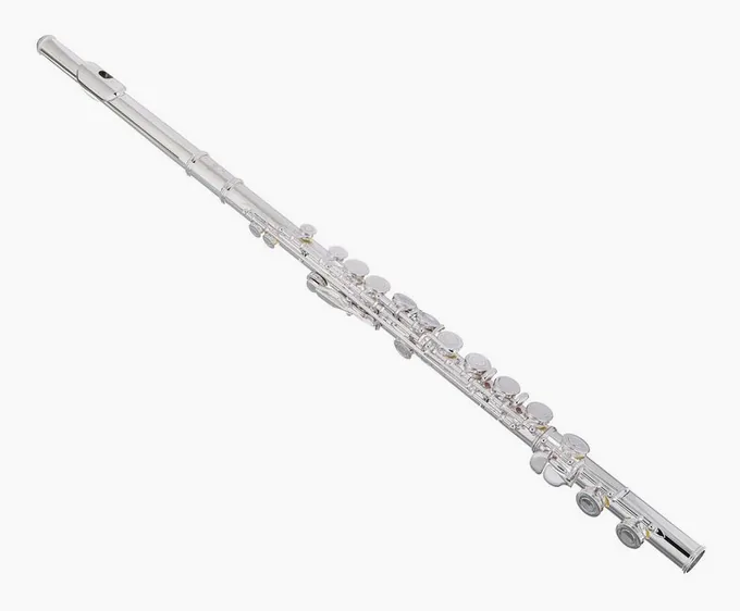 Thomann FL-200 Flute, vue 4