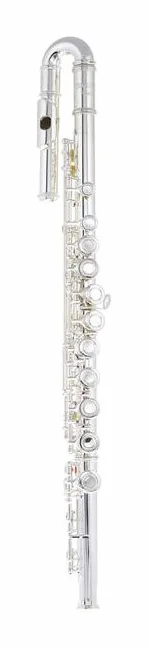 Thomann FL-200C Flute, vue 3