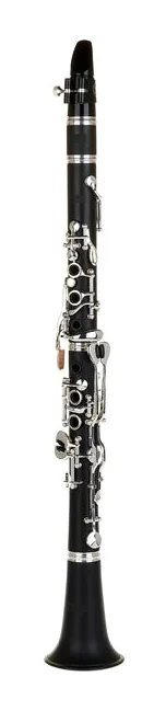 Thomann GCL-410 CG C- Clarinet