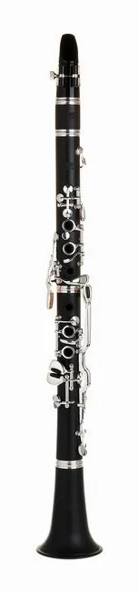 Thomann GCL-410 CG C- Clarinet, vue 2