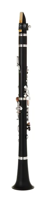 Thomann GCL-410 CG C- Clarinet, vue 3