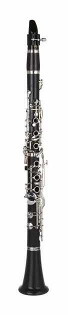 Thomann GCL-420 MKII Bb-Clarinet Set 2