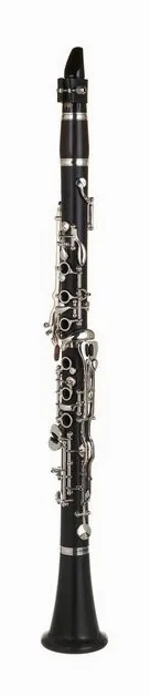 Thomann GCL-420 MKII Bb-Clarinet Set 2, vue 2