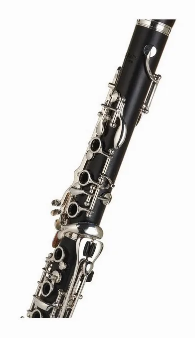 Thomann GCL-420 MKII Bb-Clarinet Set 2, vue 4