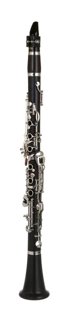 Thomann GCL-420 MKII Bb-Clarinet Set