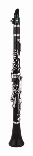 Thomann GCL-410 C- Clarinet, vue 2