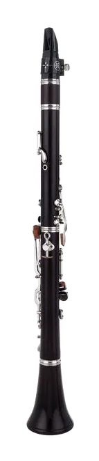 Thomann GCL-410 C- Clarinet, vue 3