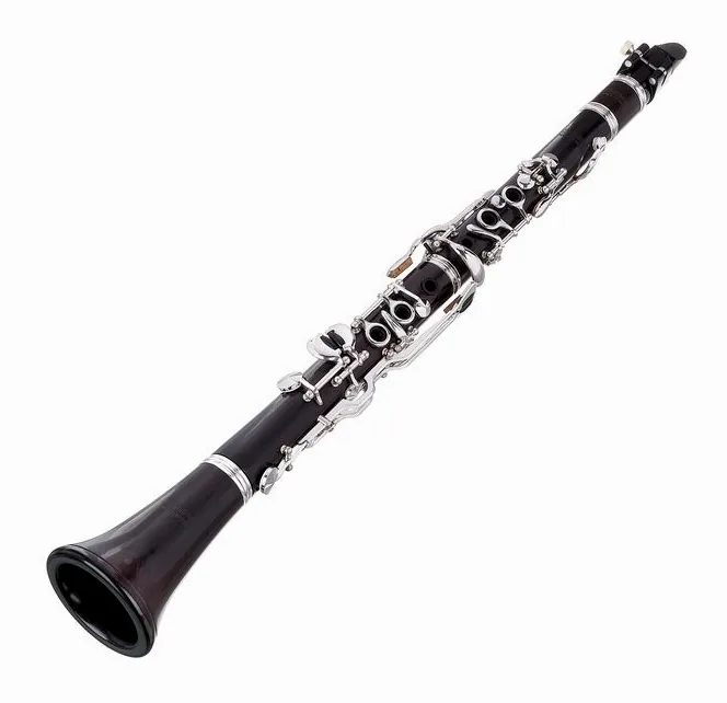 Thomann GCL-410 C- Clarinet, vue 4
