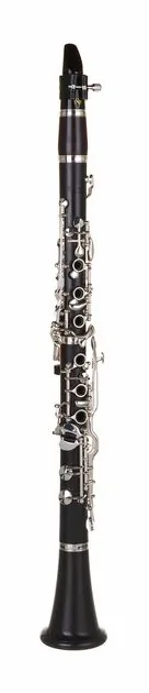 Thomann GCL-420 MKII Bb-Clarinet, vue 2