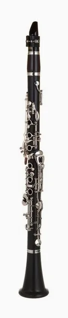 Thomann GCL-420 MKII Bb-Clarinet, vue 3
