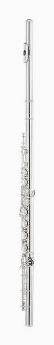 Thomann Kotori KF-CBEO Flute, vue 4