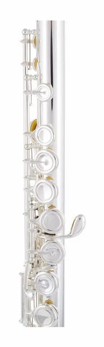 Thomann Kotori KF-CCEO Flute, vue 4