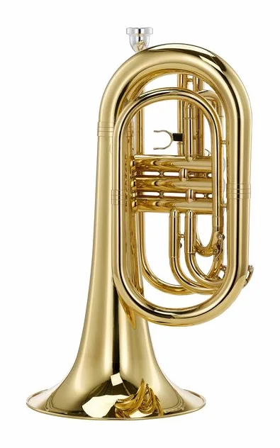 Thomann MBH-303 L Baritone, vue 3
