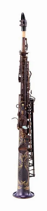 Thomann MK III Handmade Soprano Sax