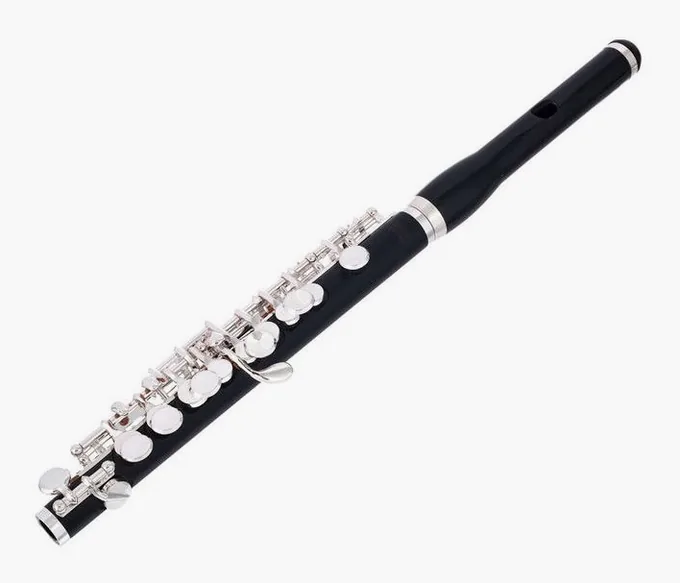 Thomann PFL-400H Piccolo Flute Synthet