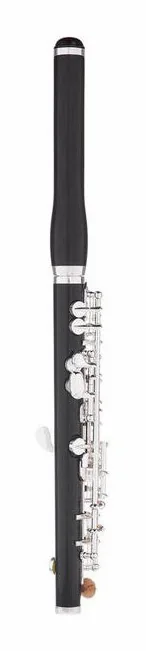 Thomann PFL-600H Piccolo Flute, vue 3