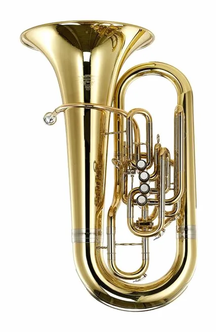 Thomann Phoenix L F-Tuba