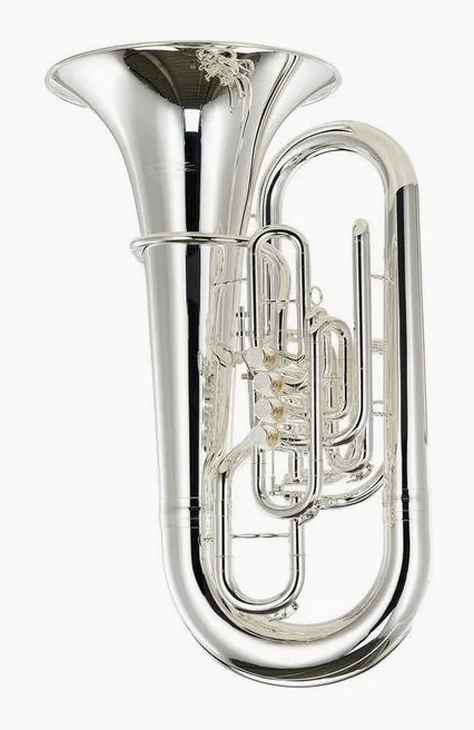 Thomann Phoenix S F-Tuba