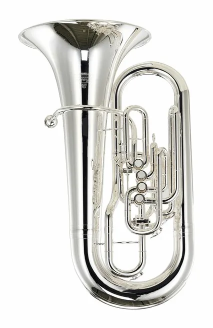 Thomann Phoenix S F-Tuba, vue 2