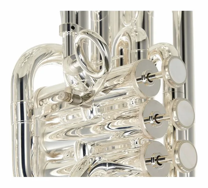 Thomann Phoenix S F-Tuba, vue 4