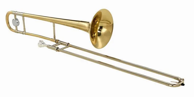 Thomann proBONE 1 Bb-Tenor Trombone