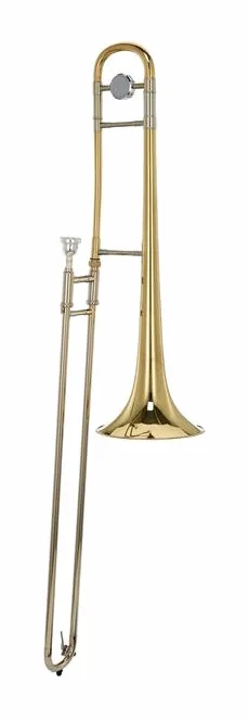 Thomann proBONE 1 Bb-Tenor Trombone, vue 2
