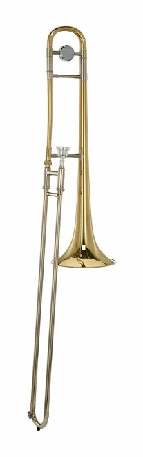 Thomann proBONE 1 Bb-Tenor Trombone, vue 4