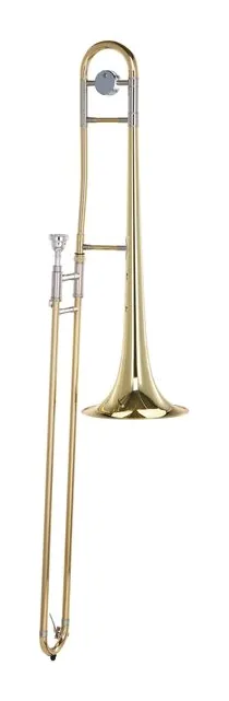 Thomann SL-39 Bb- Tenor Trombone Set, vue 3
