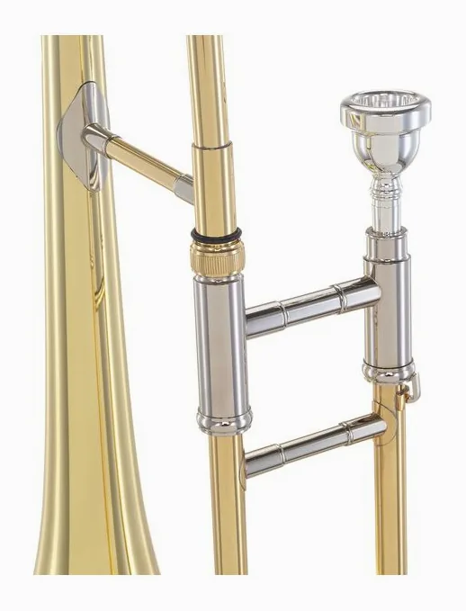 Thomann SL-39 Bb- Tenor Trombone Set, vue 4