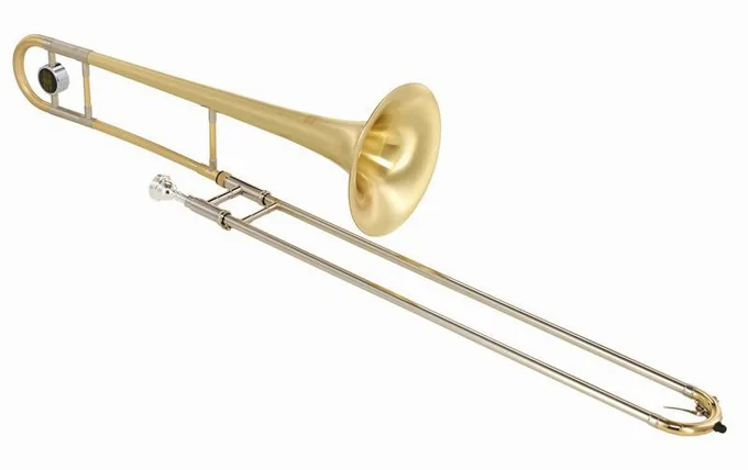 Thomann SL 600 Jazz Bb- Tenor Trombone