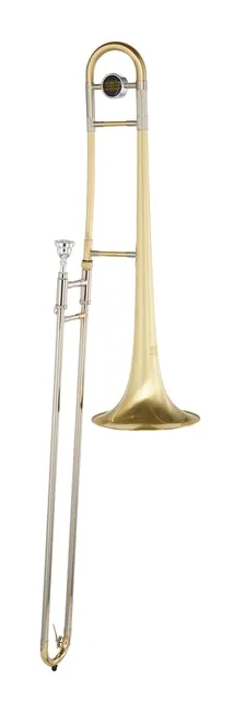 Thomann SL 600 Jazz Bb- Tenor Trombone, vue 2