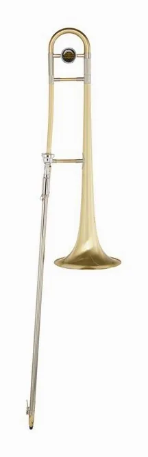 Thomann SL 600 Jazz Bb- Tenor Trombone, vue 3