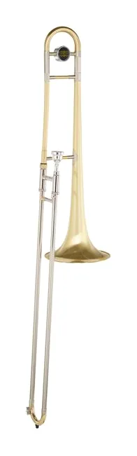 Thomann SL 600 Jazz Bb- Tenor Trombone, vue 4