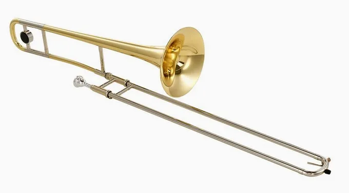 Thomann SL-39 Bb- Tenor Trombone