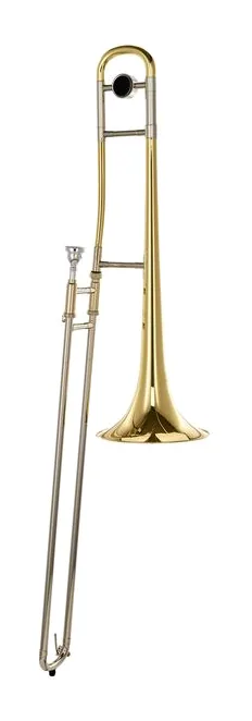 Thomann SL-39 Bb- Tenor Trombone, vue 2