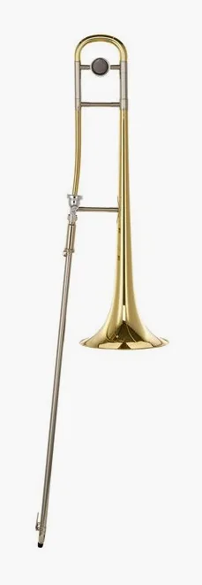Thomann SL-39 Bb- Tenor Trombone, vue 3